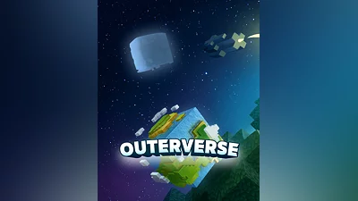 Outerverse (Россия, Украина и СНГ)