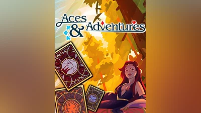 Aces & Adventures (Россия, Украина и СНГ)