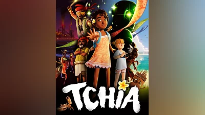 Tchia (Epic Games) (Россия, Украина и СНГ)
