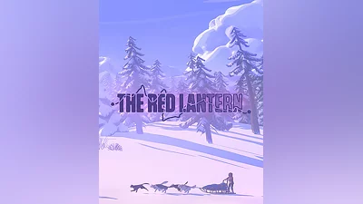 The Red Lantern (Россия, Украина и СНГ)