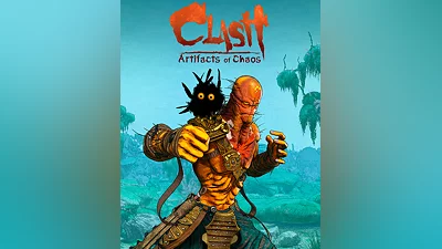 Clash: Artifacts of Chaos (Россия, Украина и СНГ)