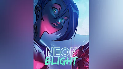 Neon Blight (Россия, Украина и СНГ)
