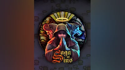 Saga of Sins (Россия, Украина и СНГ)