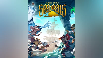 Curse of the Sea Rats (Россия, Украина и СНГ)