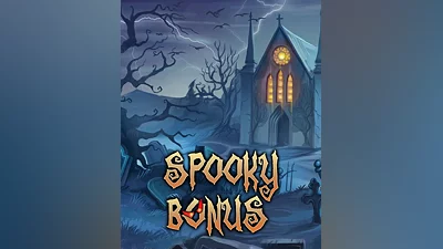 Spooky Bonus (Россия, Украина и СНГ)