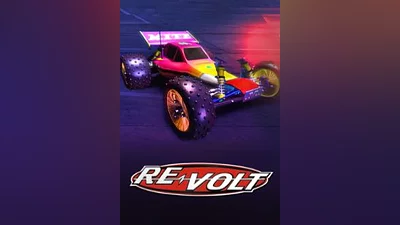 Re-Volt