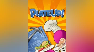 PlateUp!
