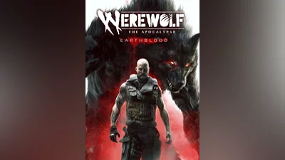 Werewolf: The Apocalypse – Earthblood