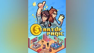 Startup Panic
