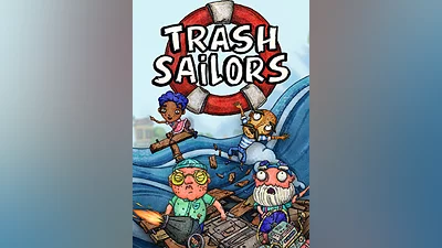 Trash Sailors