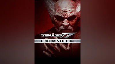 TEKKEN 7 - Originals Edition