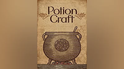 Potion Craft: Alchemist Simulator