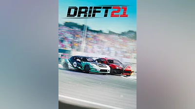 DRIFT21
