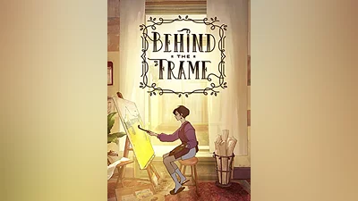 Behind the Frame: The Finest Scenery