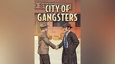 City of Gangsters
