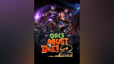 Orcs Must Die! 2