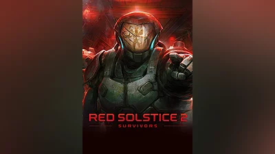 Red Solstice 2: Survivors