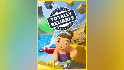 Totally Reliable Delivery Service