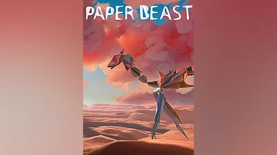 Paper Beast