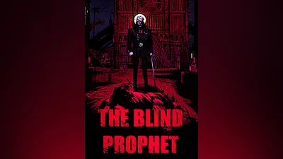 The Blind Prophet