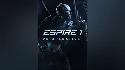 Espire 1: VR Operative