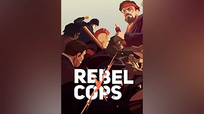Rebel Cops