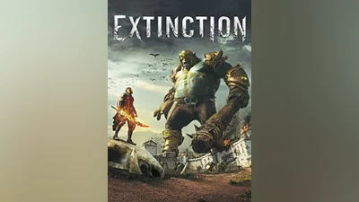 Extinction