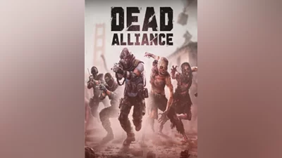 Dead Alliance