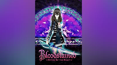 Bloodstained: Ritual of the Night