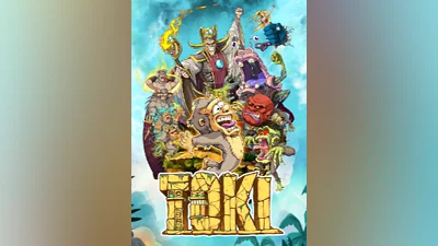 Toki