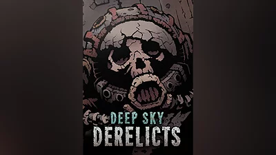 Deep Sky Derelicts