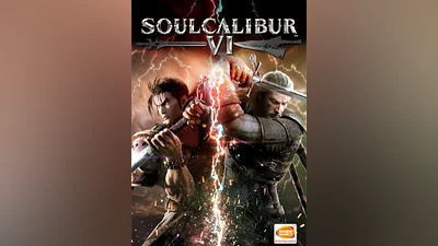 Soulcalibur VI