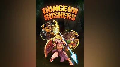 Dungeon Rushers