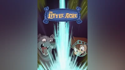 The Little Acre