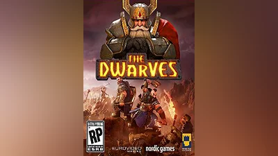 The Dwarves