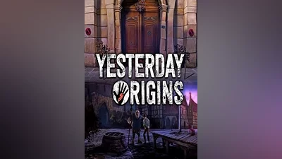 Yesterday Origins