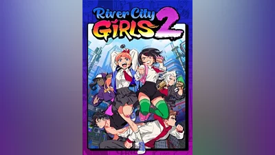 River City Girls 2