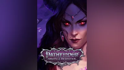 Pathfinder: Wrath of the Righteous