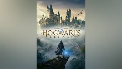 Hogwarts Legacy