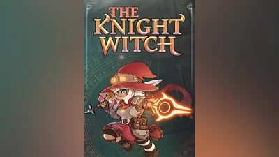 The Knight Witch
