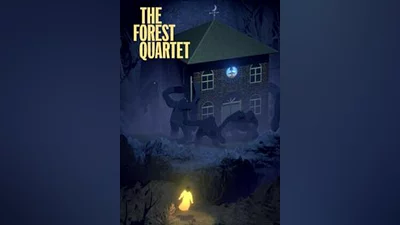 The Forest Quartet
