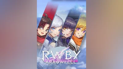RWBY: Arrowfell