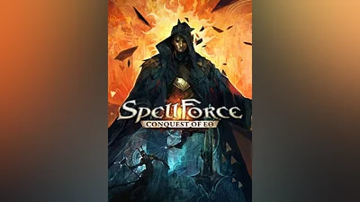SpellForce: Conquest of Eo