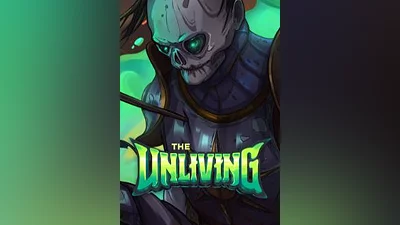 The Unliving
