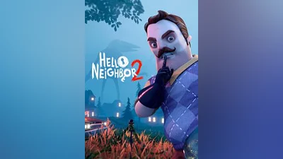 Hello Neighbor 2