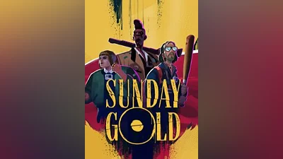 Sunday Gold