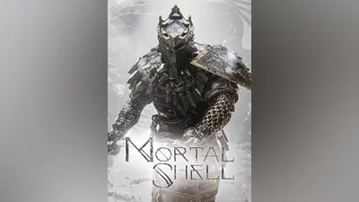 Mortal Shell