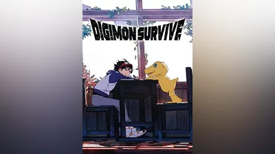 Digimon Survive