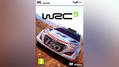WRC 5