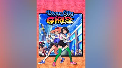 River City Girls